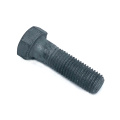 4.8 8.8 Grade DIN 933 GB5783 Threaded Standard M16X1.5mm Hot DIP Galvanized HDG SS316 Hexagon Head Bolt